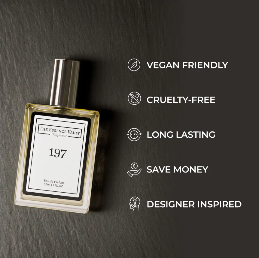 100ml x3 Perfume Set - Image 3