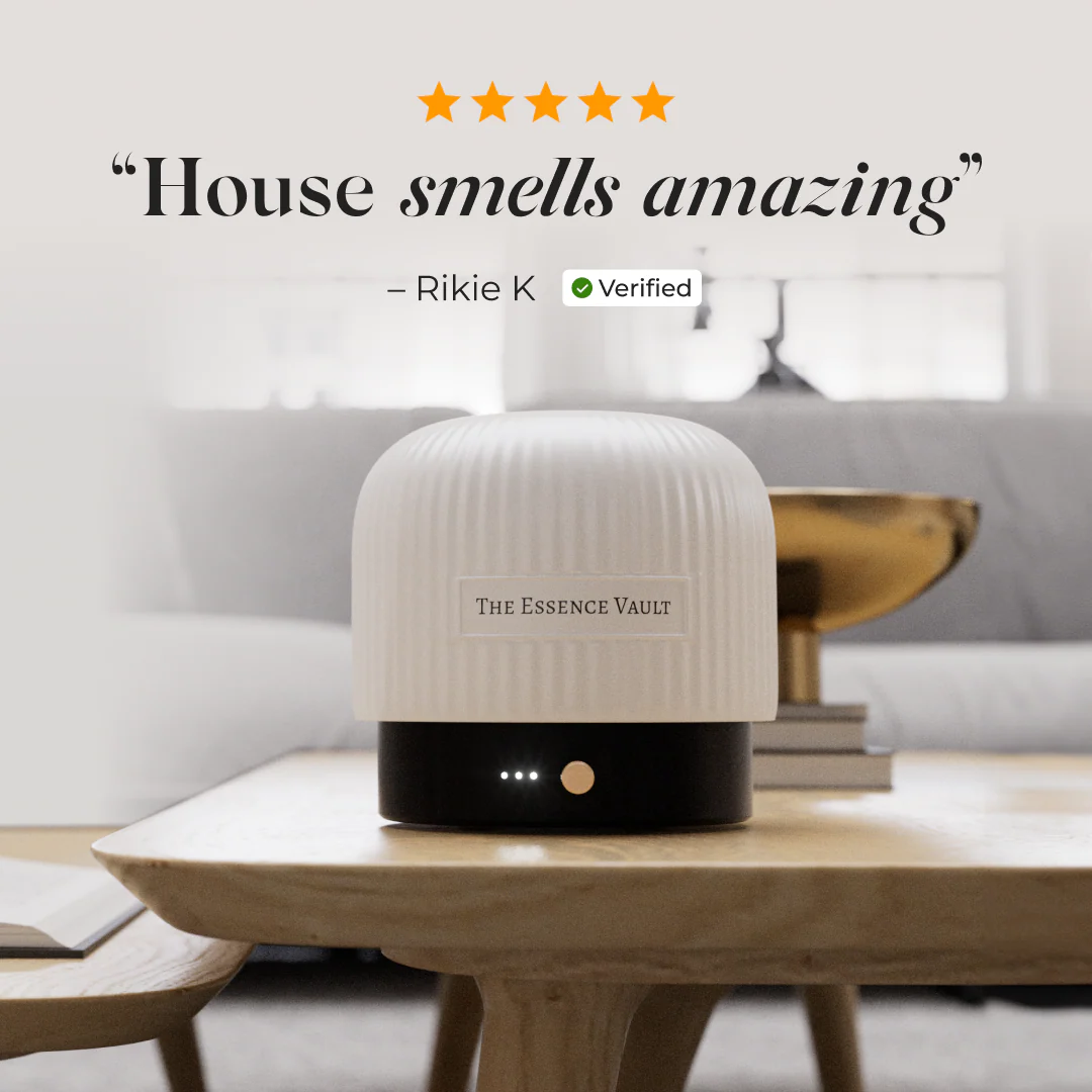 Ceramic Electric Diffuser Bundle - Image 2