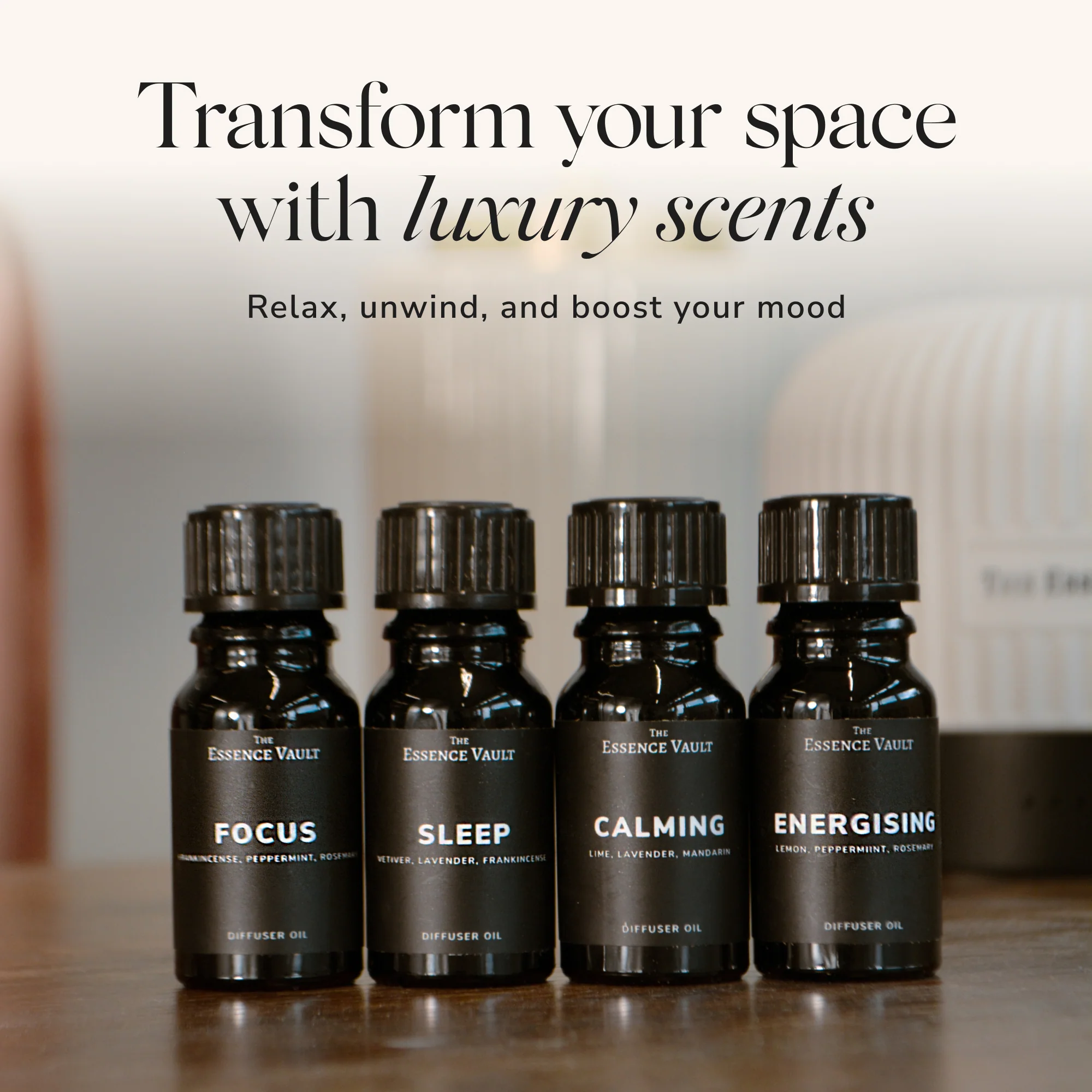 Energising Essential Oil - Image 4