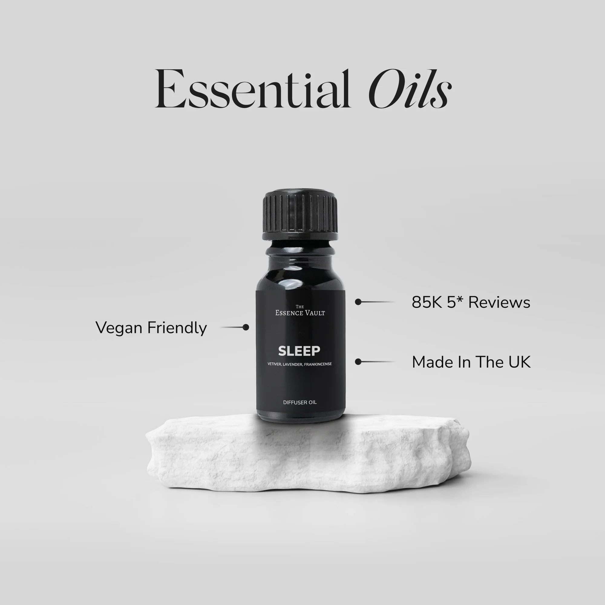 Focus Essential Oil - Image 2