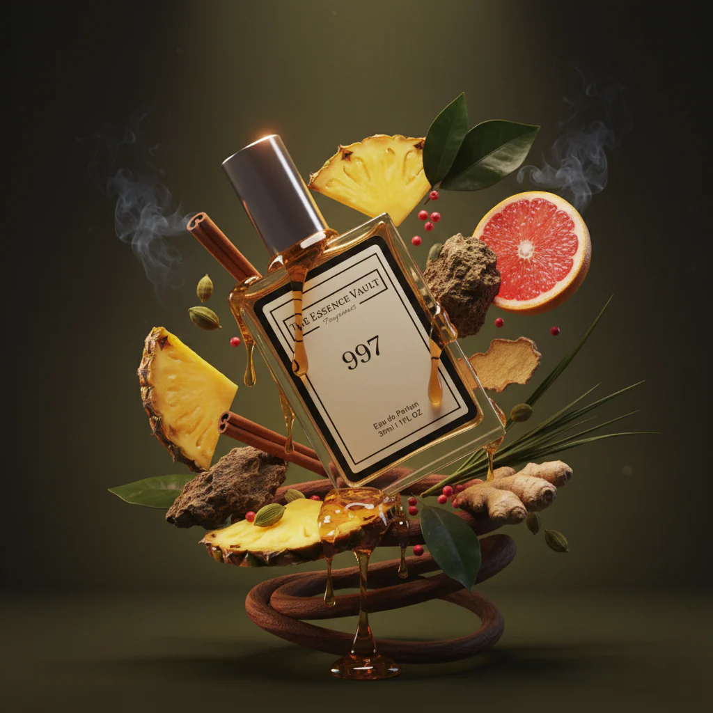 Inspired By Aventus Absolu - 997 - Image 2