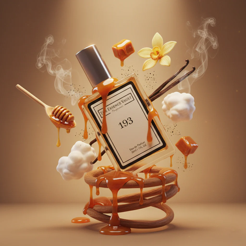 Inspired By Bianco Latte - 193 - Image 3