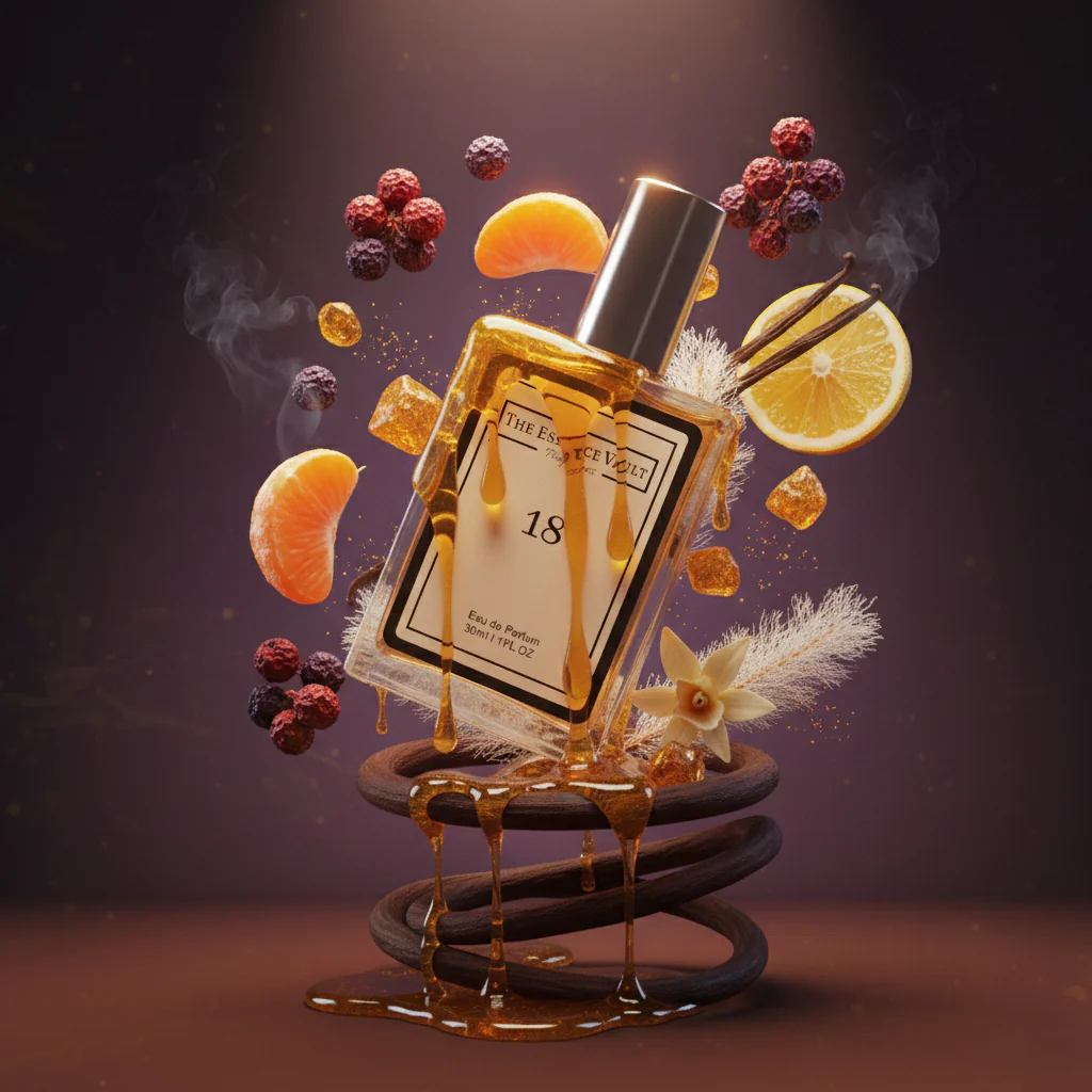Inspired By Erba Pura - 18 - Image 3