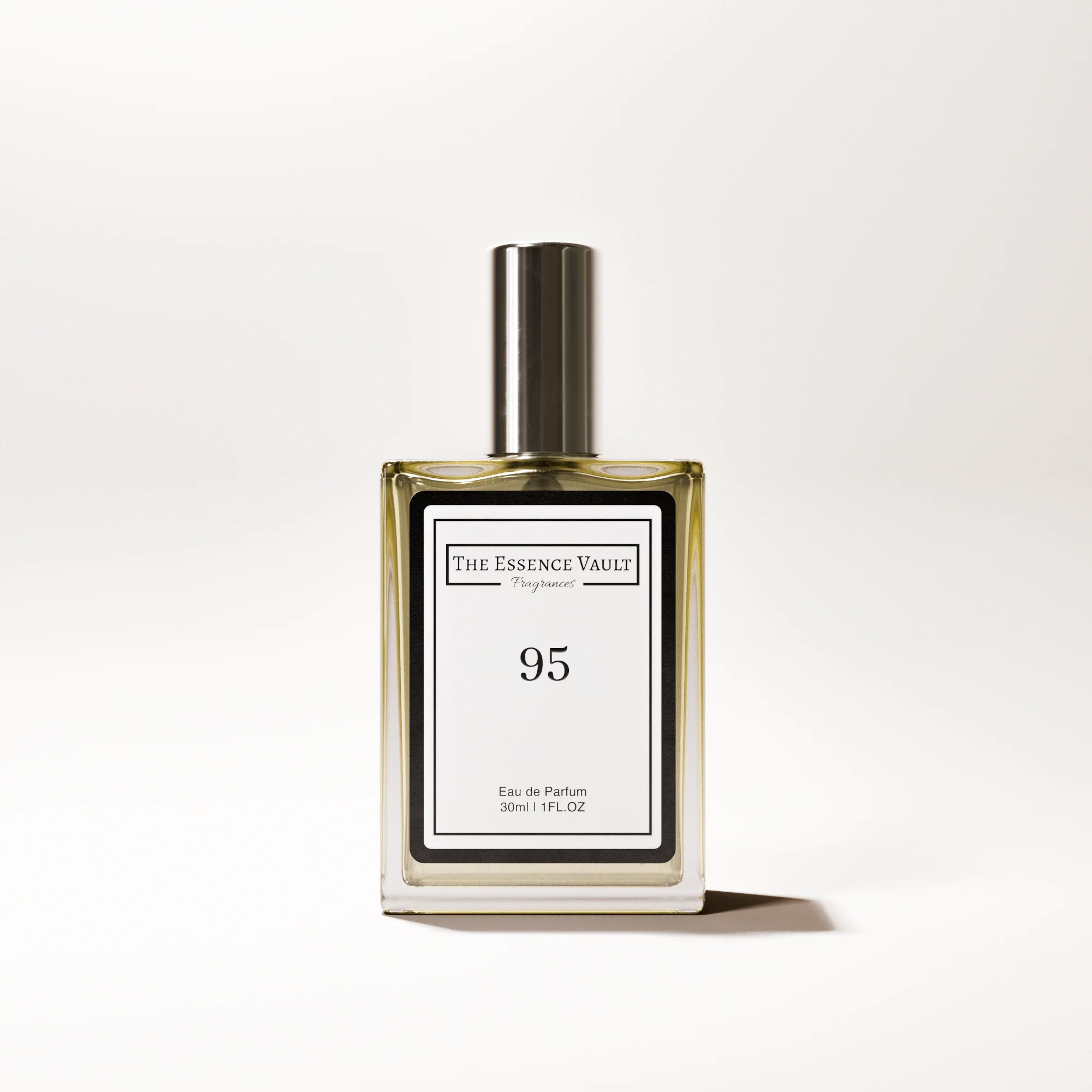 Inspired By Golden Rule - 95