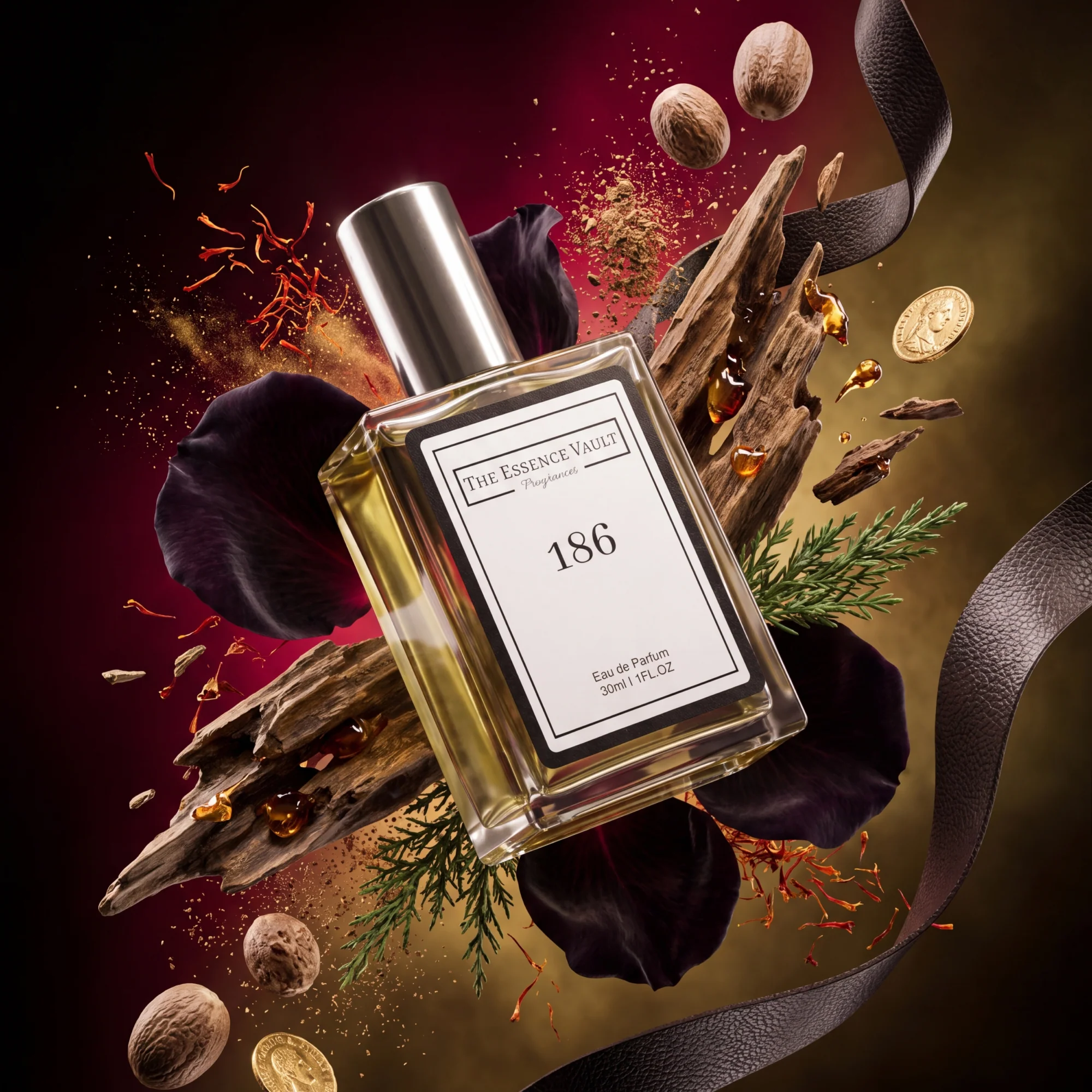 Inspired by Halfeti - 186 - Image 3