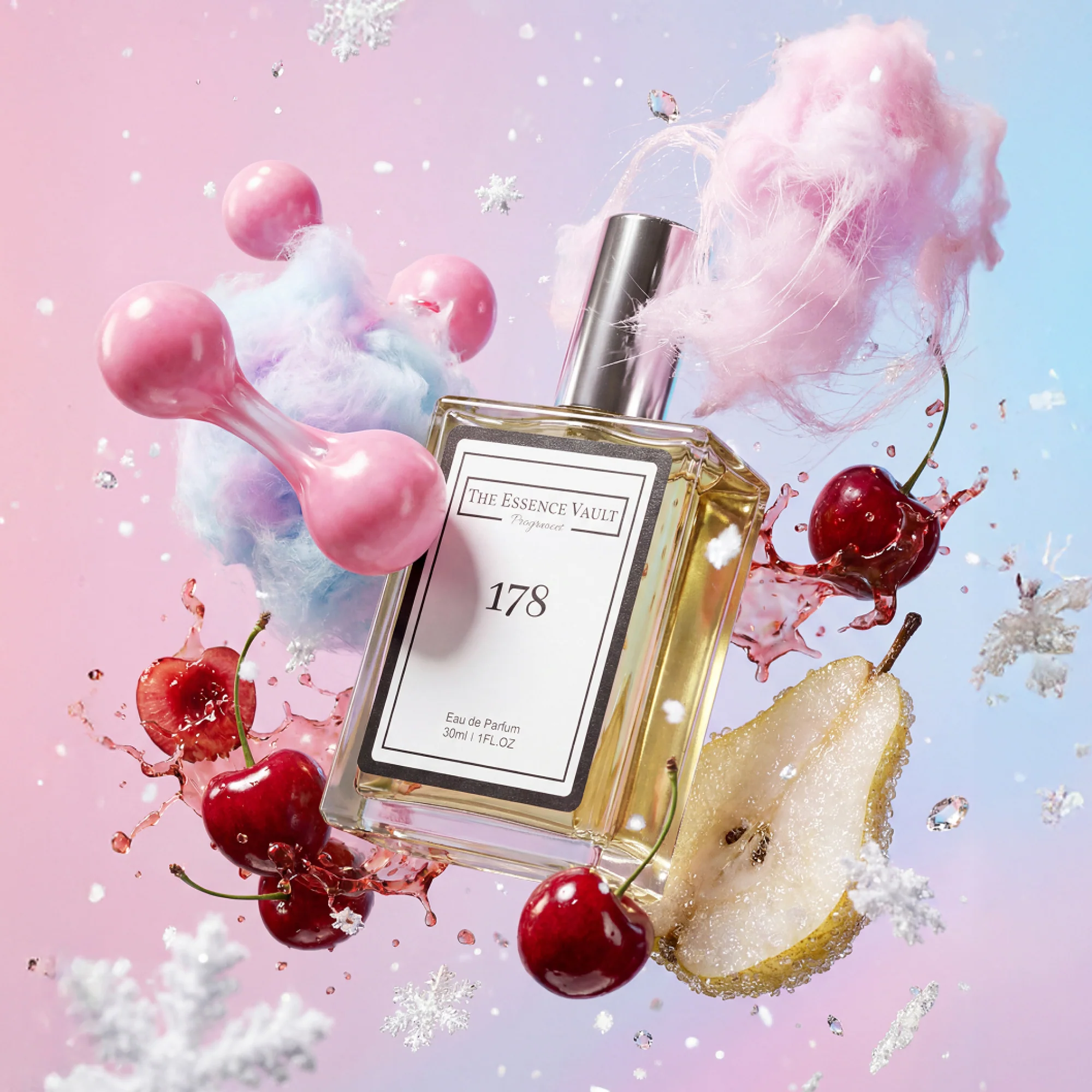 Inspired By Snow Angel - 178 - Image 3