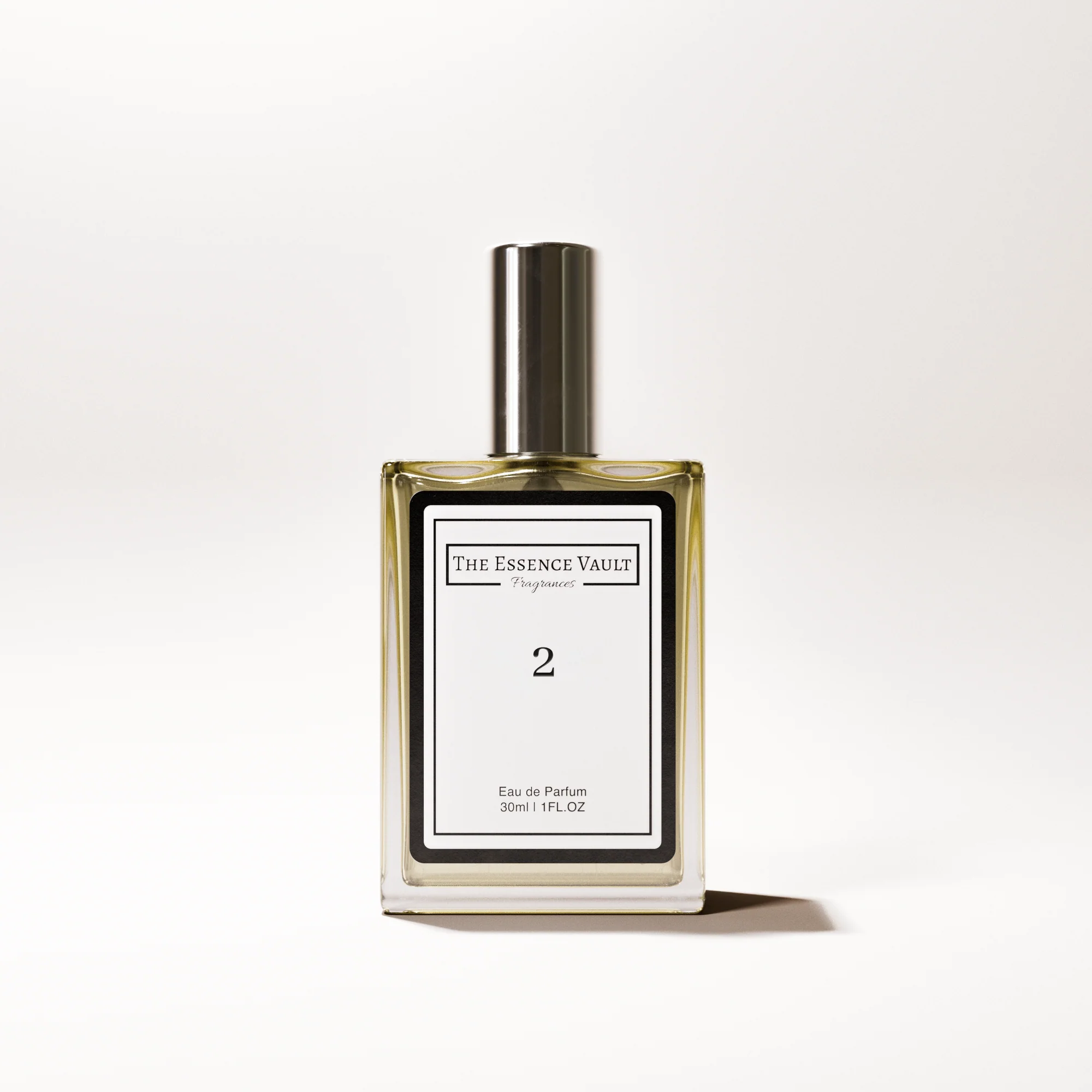 Inspired By Wedding Silk Santal - 2