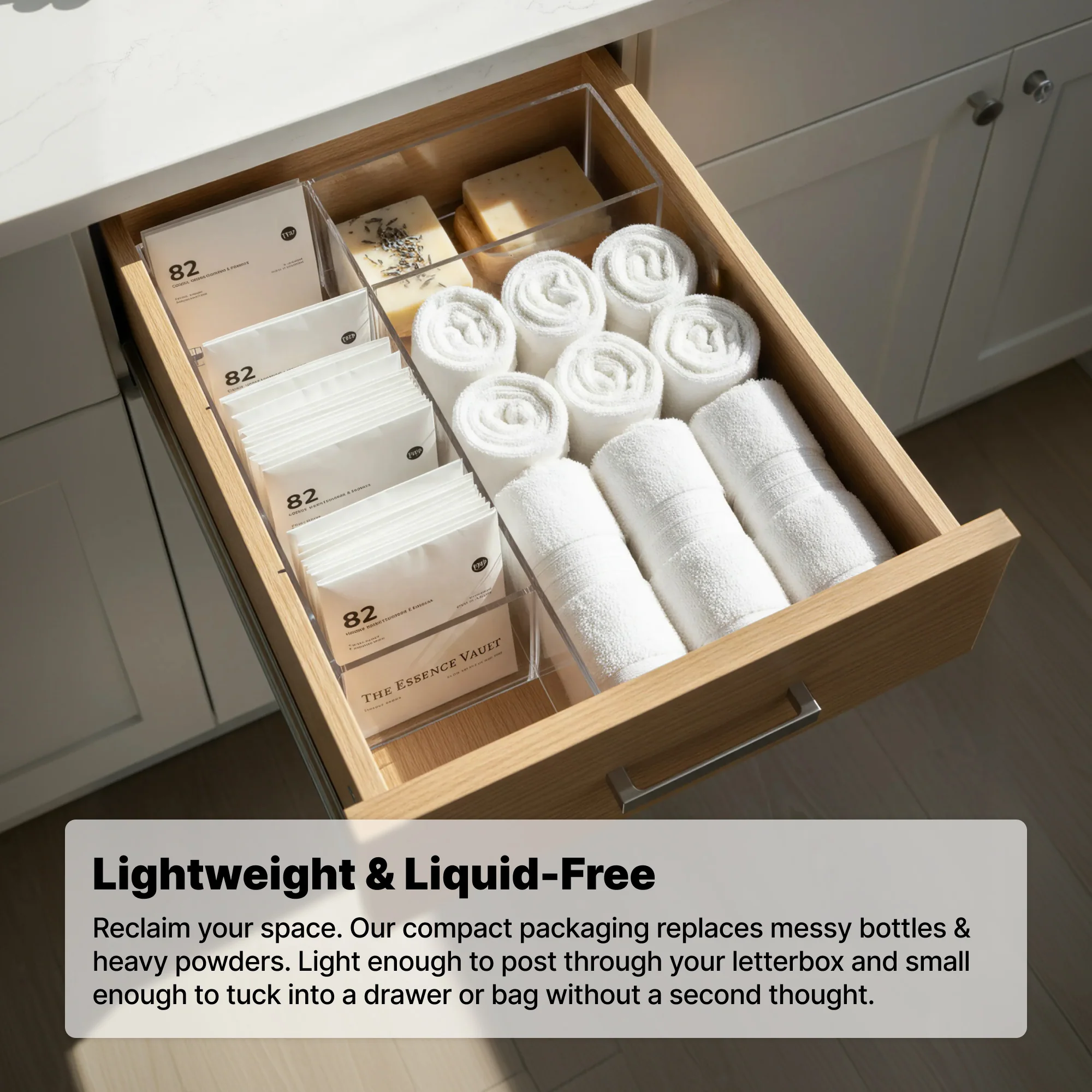 Laundry Detergent Sheets - Image 6