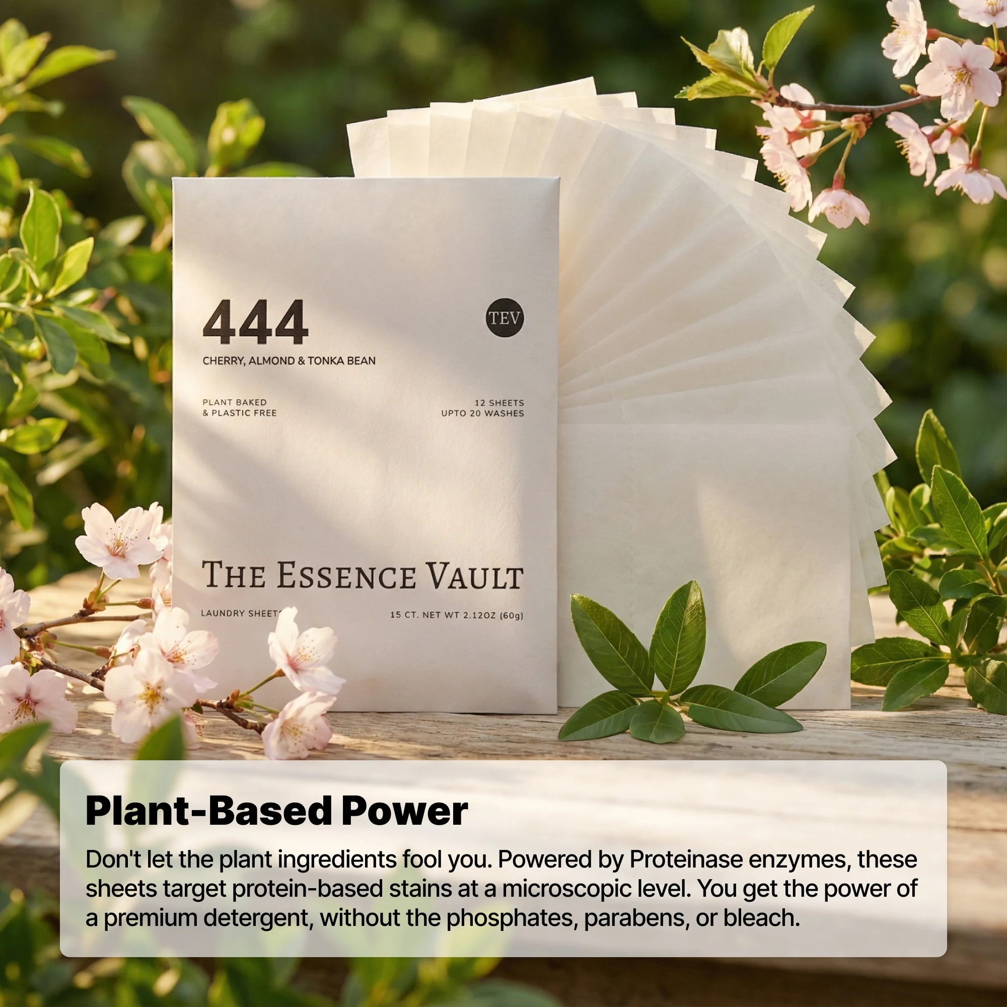 Laundry Detergent Sheets - Image 7