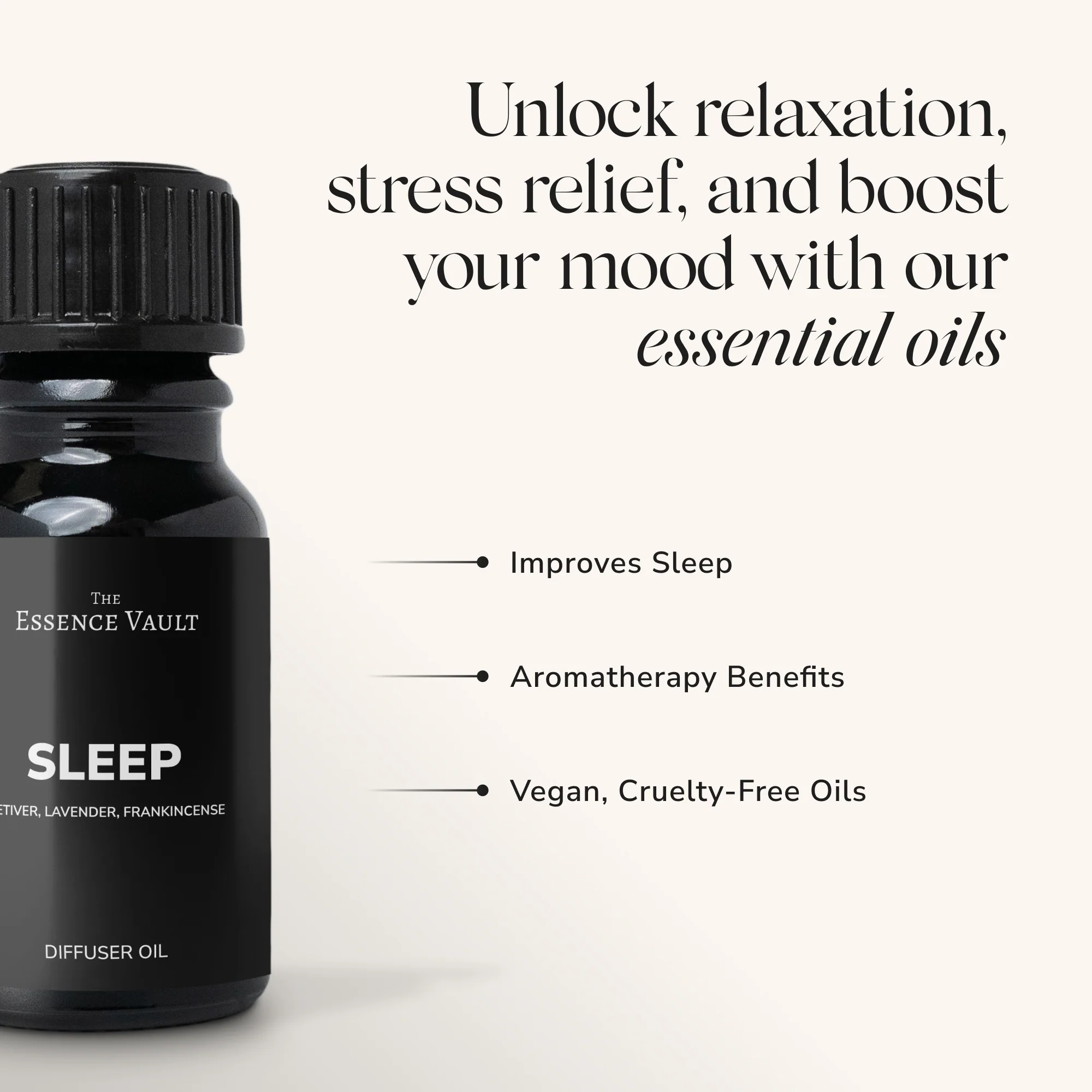 Sleep Essential Oil - Image 3