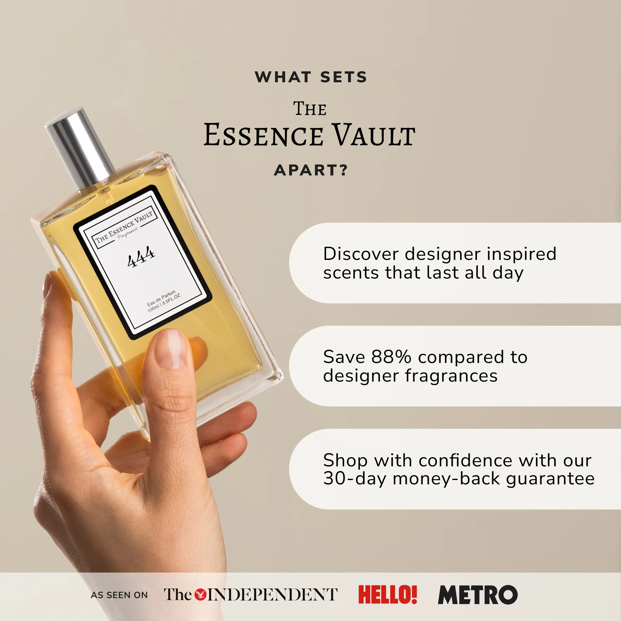 The Bellini Travel Set (For Her) - Image 8