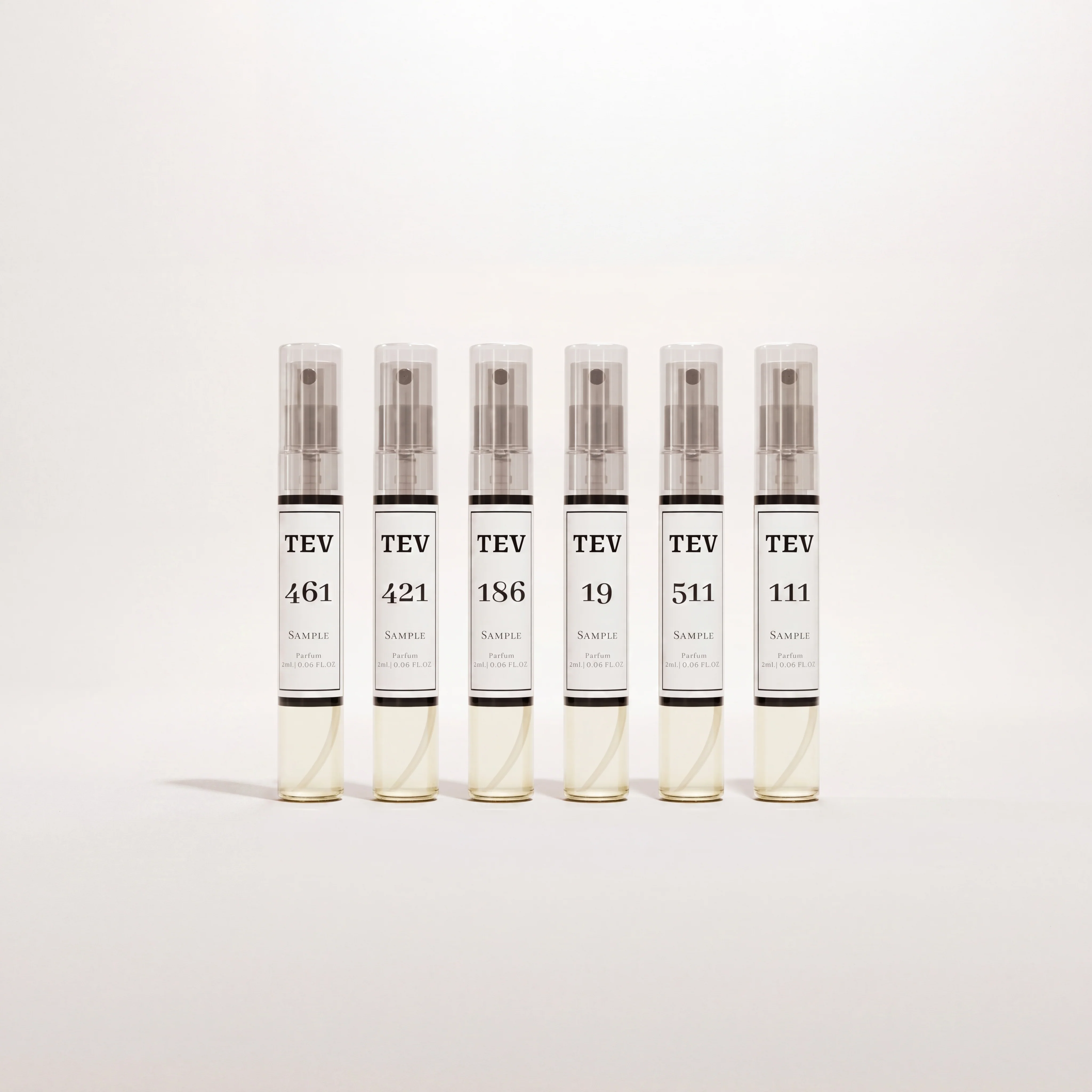 The Bestsellers Starter Kit: 6x5ml Collection - Image 7