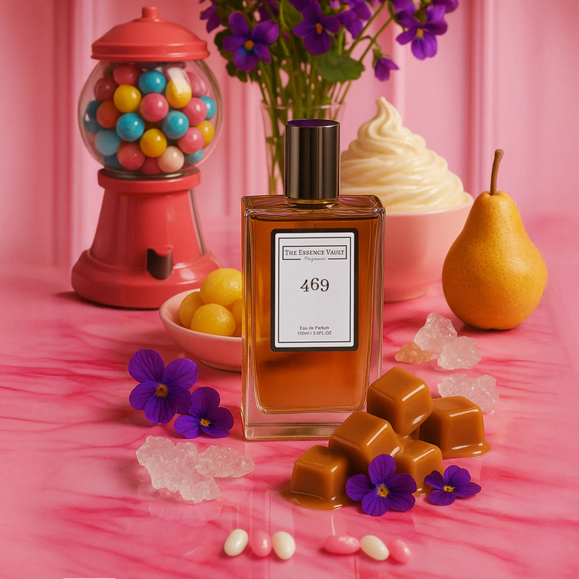 The Boujee Candy Shop Bundle - Image 3