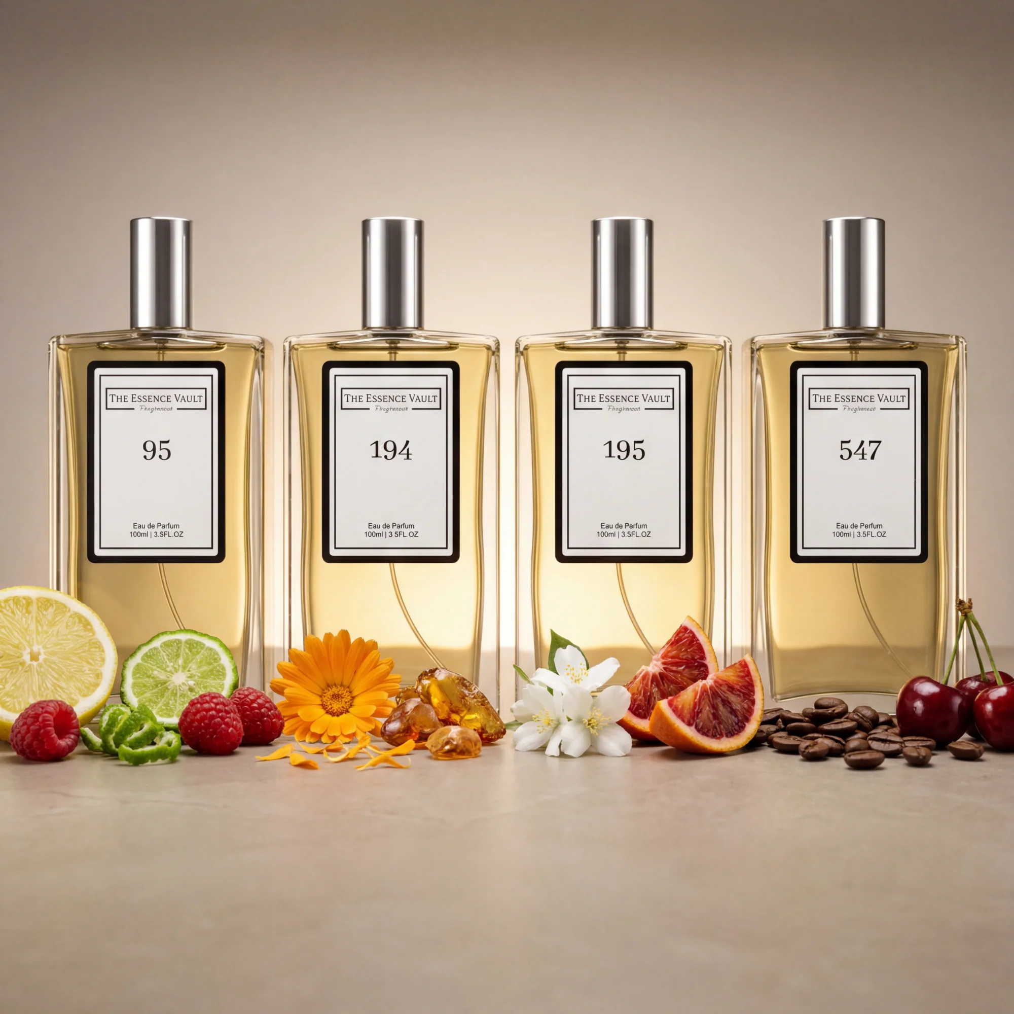 The Fresh To Fierce Bundle - Image 2