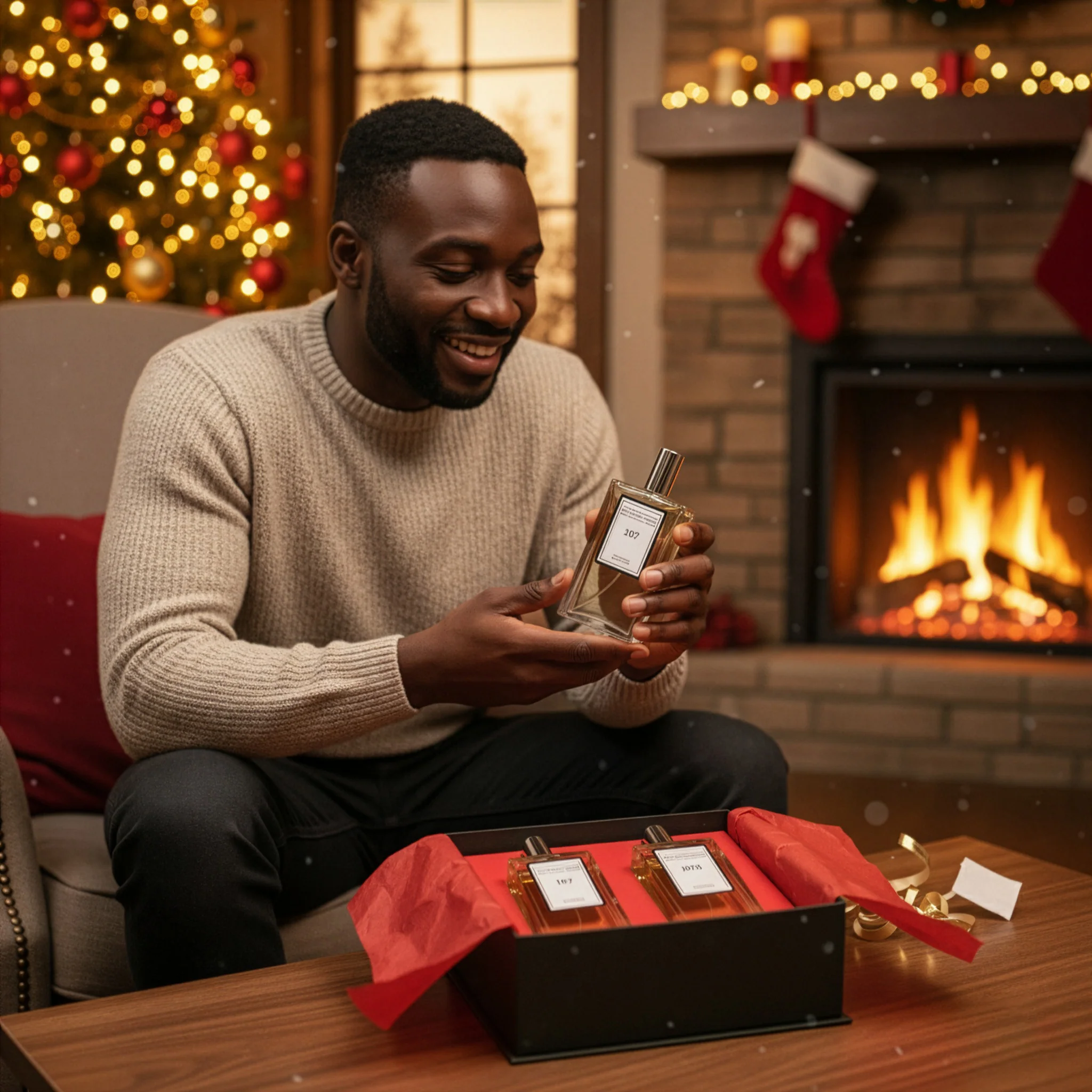 The Modern Man Gift Set - Image 3
